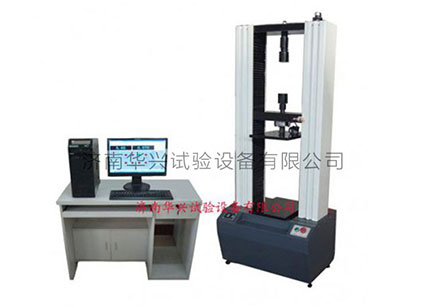 HGW-50微機(jī)控制環(huán)剛度試驗機(jī)
