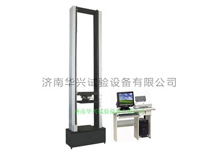 HGW-50H微機(jī)控制環(huán)剛度試驗機(jī)